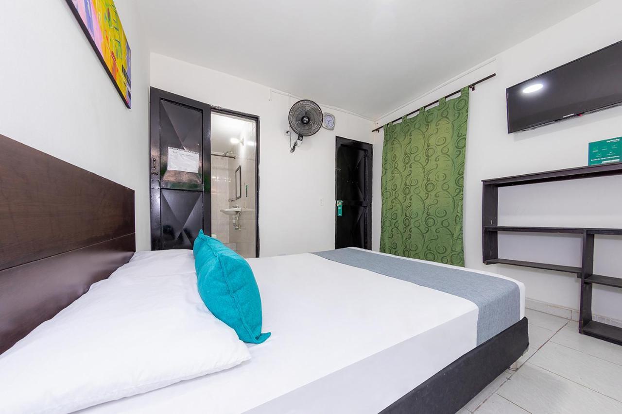 Ayenda Villas De San Juan Medellín Exterior foto