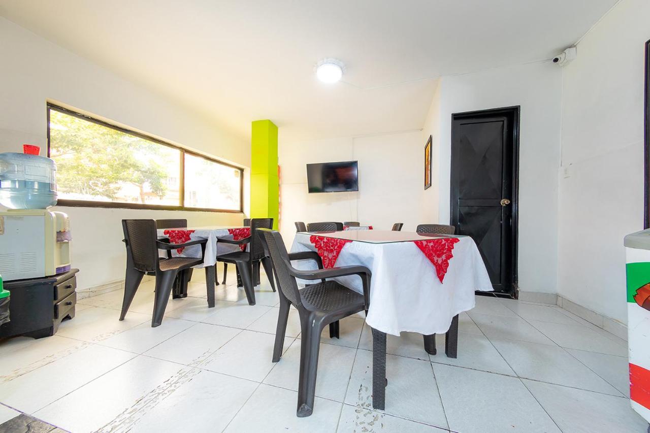 Ayenda Villas De San Juan Medellín Exterior foto