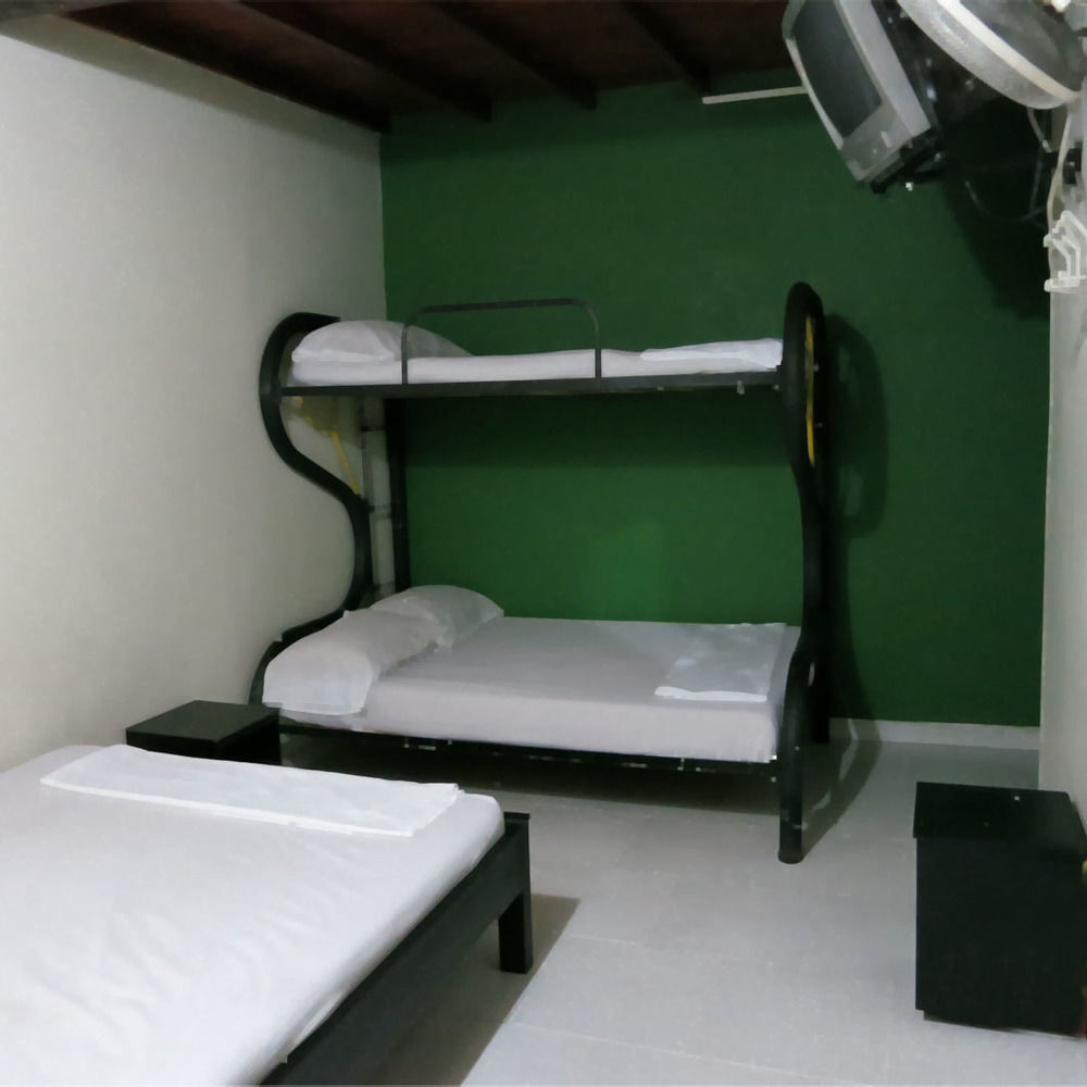 Ayenda Villas De San Juan Medellín Exterior foto