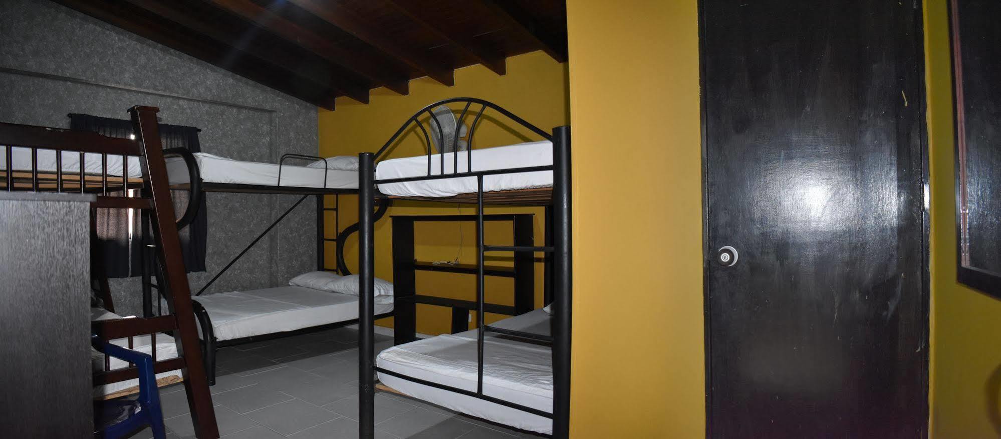 Ayenda Villas De San Juan Medellín Exterior foto