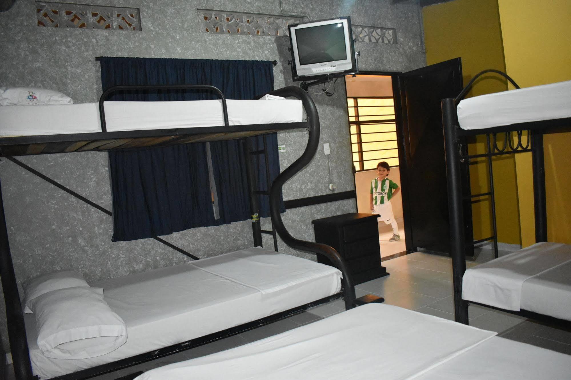 Ayenda Villas De San Juan Medellín Exterior foto