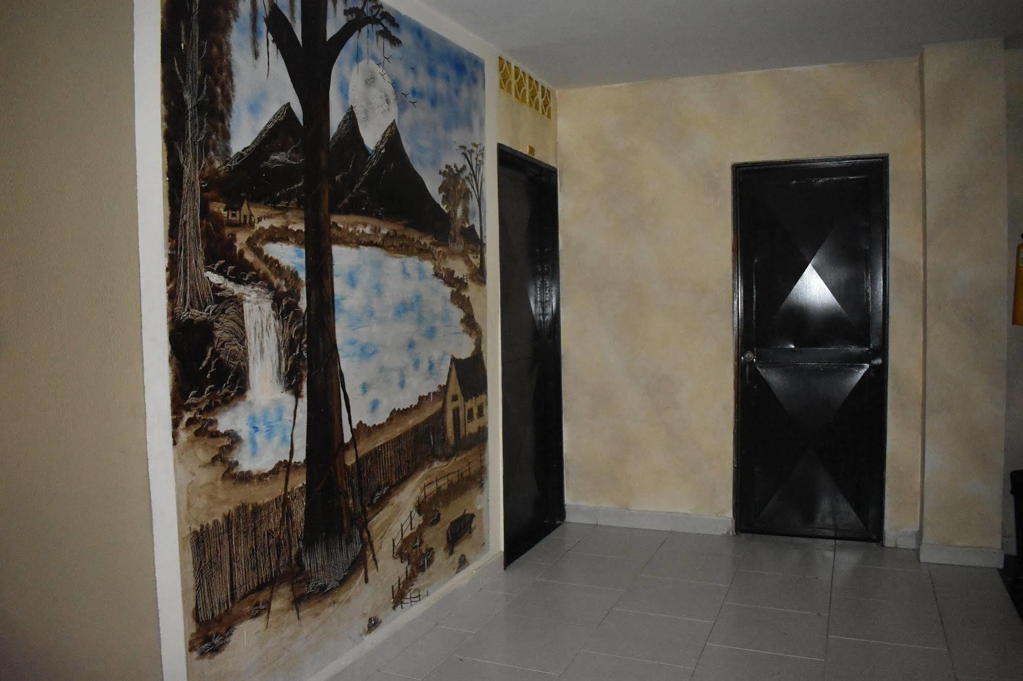 Ayenda Villas De San Juan Medellín Exterior foto