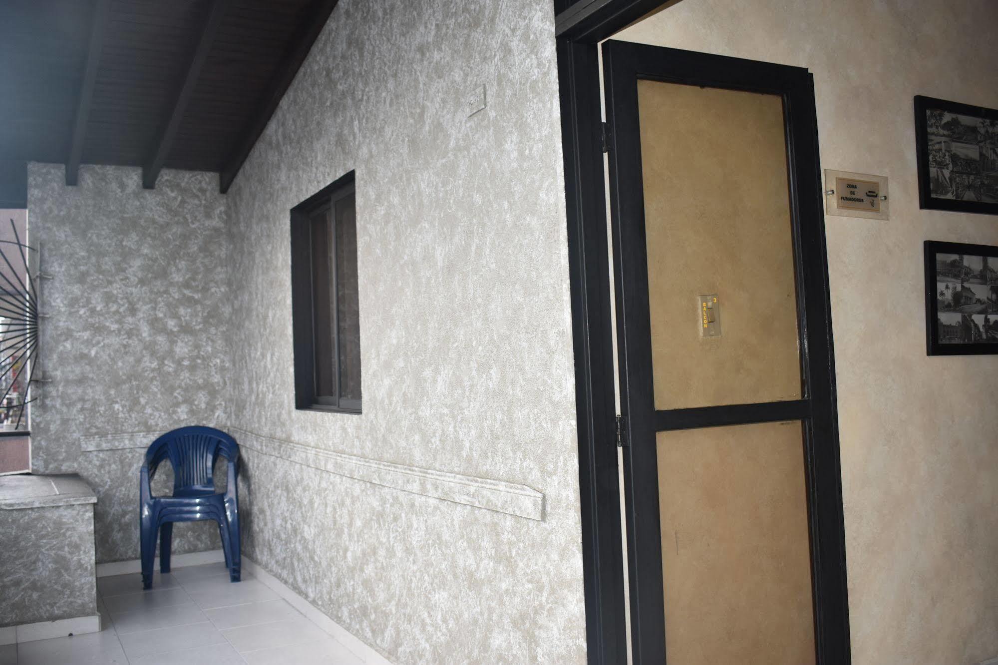 Ayenda Villas De San Juan Medellín Exterior foto